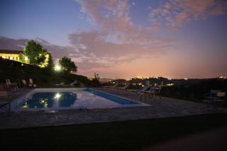 Agriturismo Bricco San Giovanni - 1