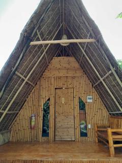 Na Wa Cottages - Panglao Island - 9