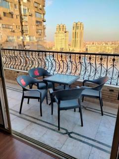 شقة كورنيش النيل - Il Cairo - 1