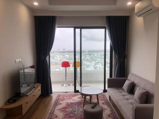 Pullman TMS Quy Nhơn - Quy Nhon - 1