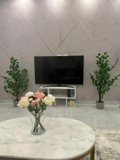 A Shared One Bedroom Apartment In Kattameya, New Cairo - Il Cairo - 4
