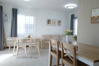 TATCHA HOUSE 3BR, Central Westgate, Nonthaburi - Ban Lat Pla Duk - 1