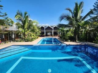 Marand Beach Resort - Bauang - 0