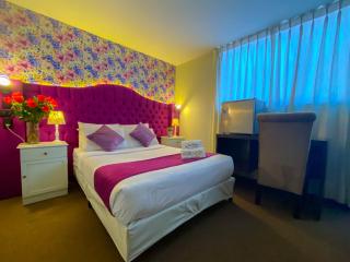Hotels Collect Adriana Monet - Arequipa - 2