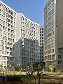 A Shared One Bedroom Apartment In Kattameya, New Cairo - 8