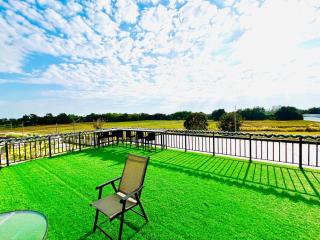 Farm View Resort @Uthai Thani ฟาร์มวิว รีสอร์ท อุทัยธานี - Nong Khayang - 7