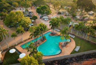 Broome Caravan Park - Broome - 0
