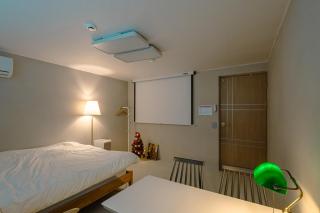 Marie's House 102 Hongdae - 1