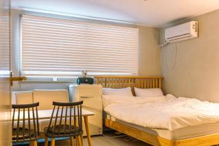 Marie's House 102 Hongdae - Seul - 1