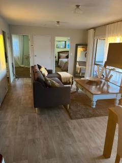 Cozy corner - Thames - 6