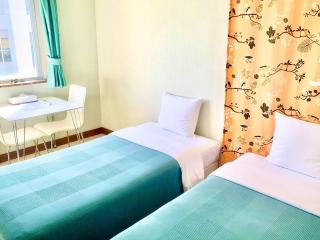 Hotel Happy Holiday Ishigakijima - Vacation STAY 04127v - Isola di Ishigaki - 6