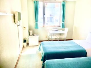 Hotel Happy Holiday Ishigakijima - Vacation STAY 04127v - Isola di Ishigaki - 5