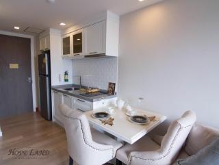 Hope Land Hotel Sukhumvit 8 - 7