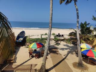 Tripsea Beach Villa - Alleppey - 5