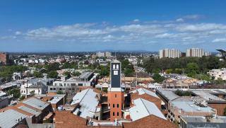 Clocktower Apartment Hotel - Melbourne - 7