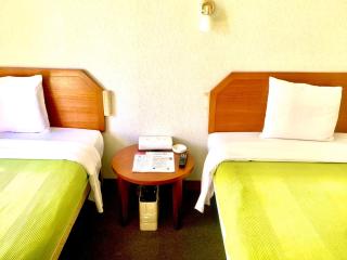 Hotel Happy Holiday Ishigakijima - Vacation STAY 04135v - Isola di Ishigaki - 9