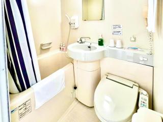 Hotel Happy Holiday Ishigakijima - Vacation STAY 04135v - Isola di Ishigaki - 3
