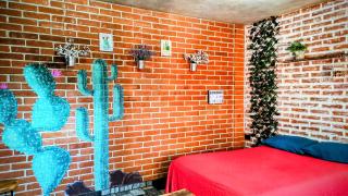 Departamento Xochiquetzal - Cholula - 6