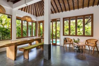 Unicorn Shelter Villa - Seminyak - 7