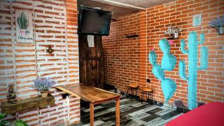 Departamento Xochiquetzal - Cholula - 1