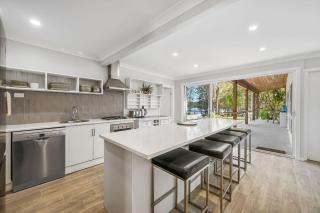Mirror Bay - Laurieton - 7