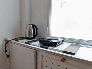 CASA MAYO - Mini DEPTO 2 AMB - BAÑO COMPARTIDO - Buenos Aires - 8