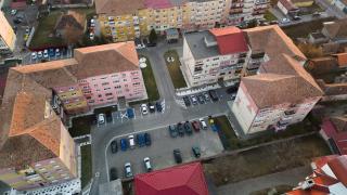 RITM Apartament - Blaj - 4