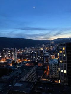 Archi Apart299 - Tbilisi - 4