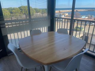 T3 Rénové avec Loggia, Clim et Parking à Argelès-sur-Mer - FR-1-309-422 - Argelès-sur-Mer - 8