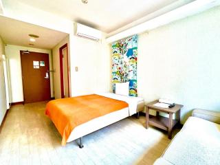 Hotel Happy Holiday Ishigakijima - Vacation STAY 04143v - Isola di Ishigaki - 8