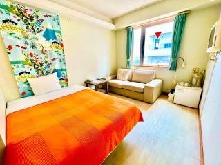 Hotel Happy Holiday Ishigakijima - Vacation STAY 04143v - 9