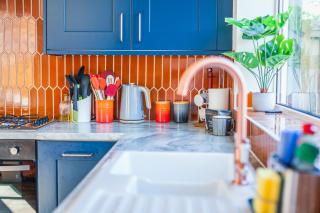 Stay with airhgt at 3 bedroom house near The Stray - Harrogate - 3