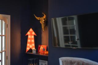Stay with airhgt at 3 bedroom house near The Stray - Harrogate - 2