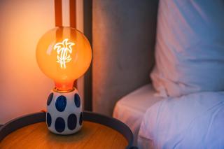 Stay with airhgt at 3 bedroom house near The Stray - 1