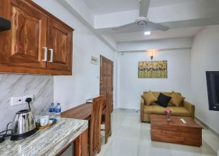 Kerawalapitiya Resort - 1