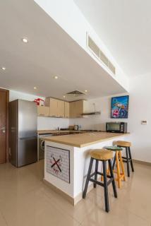 El Gouna Luxury flat on the pool - El Gouna - 4