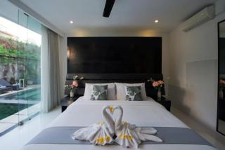Seminyak Sky-Villa 3-8 BR Brilliant Location between Beach to Shopping - Seminyak - 6