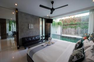 Seminyak Sky-Villa 3-8 BR Brilliant Location between Beach to Shopping - 2