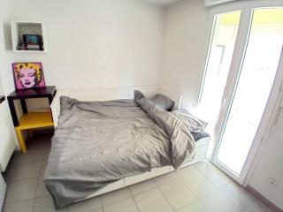 Studio cosy avec Terrasse - Montpellier - 7