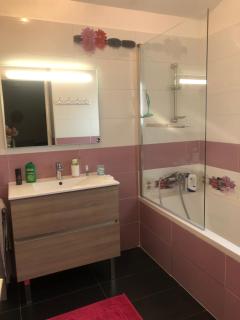 Chambre chez l’habitant - Anglet - 3