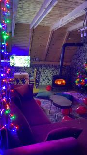 Luxury Bungalow With Barbecue2 - Ardeşen - 6