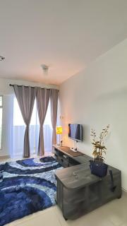 Ben KBCC SUITE APARTMENT - Kota Bharu - 6