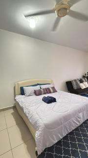 Ben KBCC SUITE APARTMENT - Kota Bharu - 1