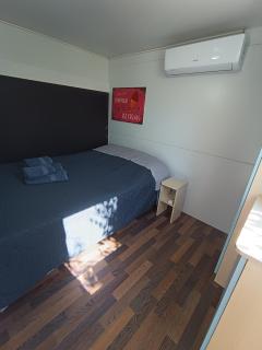 Hillbilly cabin, 2 studios in nature with terrace and parking - Città di Skiathos - 4