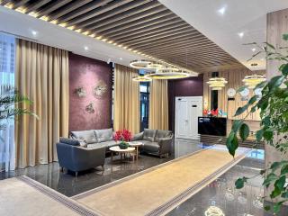 HUSMA Hotel & Spa - 8