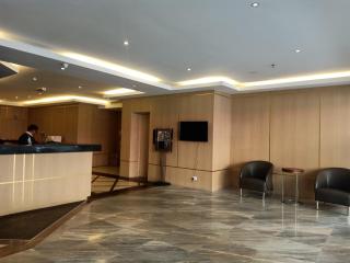 Kinabalu Daya Hotel - Kota Kinabalu - 2