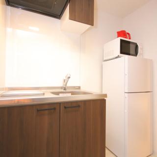 Tokyo Time Traveler 駅徒歩5分 暮らすように泊まれるホテル - 3