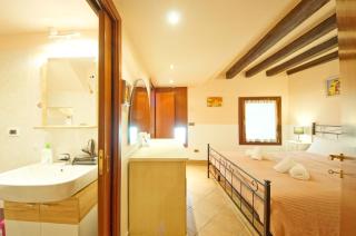 Santa Croce WIFI S.G. Dellorio coop - Venecia - 7