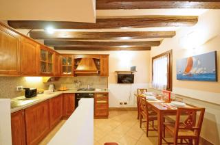 Santa Croce WIFI S.G. Dellorio coop - Venecia - 5