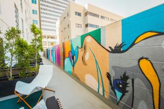 Kimpton Hotel Wilshire by IHG - 1